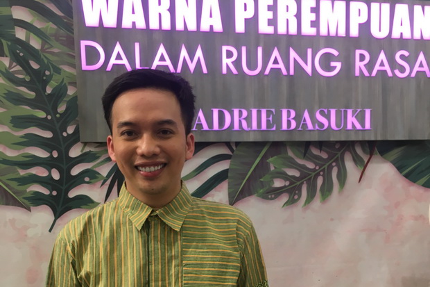 Warna Perempuan dalam...