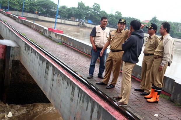 Musim Penghujan Datang,...