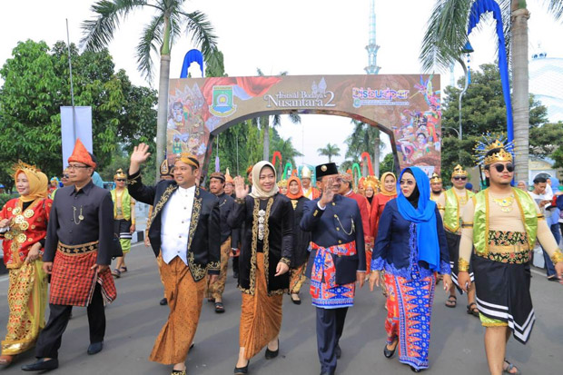 Program Visitable City...