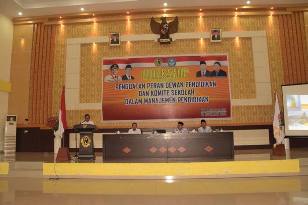 Pendidikan Berkualitas...