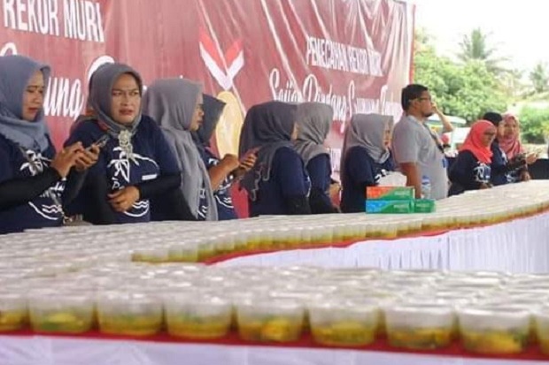 Kuliner Pindang Gunung...