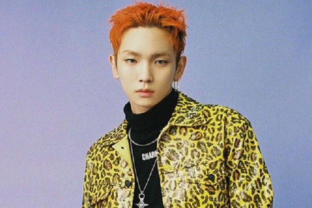 Key SHINee Ingin Lebih...