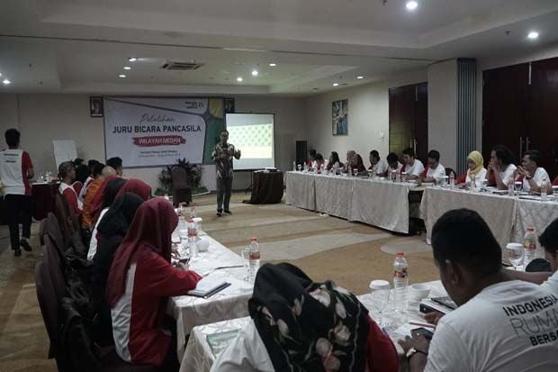 KBI dan Aliansi Sumut...