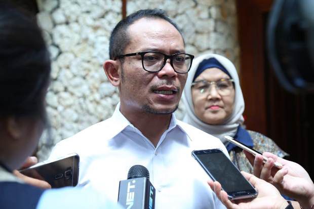 Indonesia Butuh Investasi...