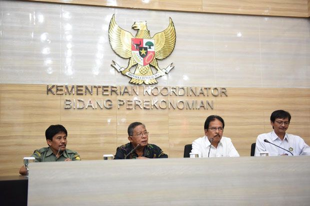 Harga CPO Turun, Pungutan...