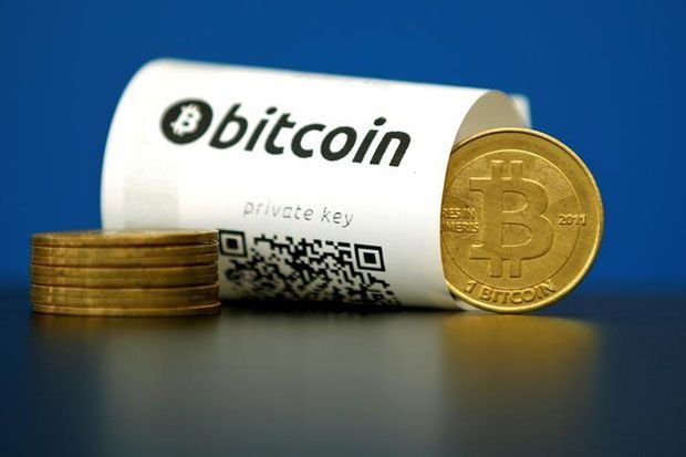 Nilai Bitcoin Perpanjang...