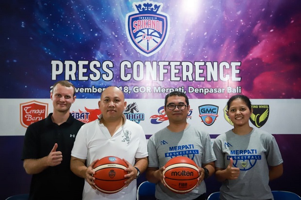 Hari Ini, Turnamen Basket...