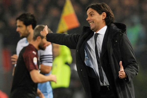 Pelatih Lazio: Saya...