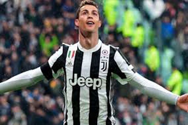 Cristiano Ronaldo Masih...