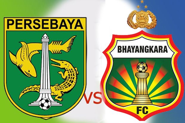 Preview Persebaya vs...