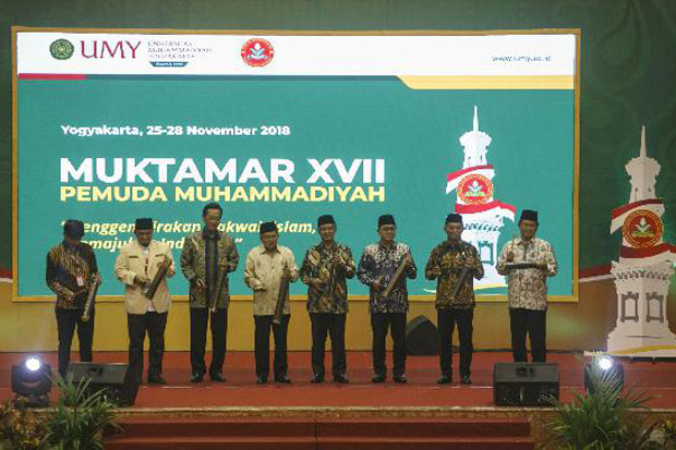 Muhammadiyah Tetap Tak...
