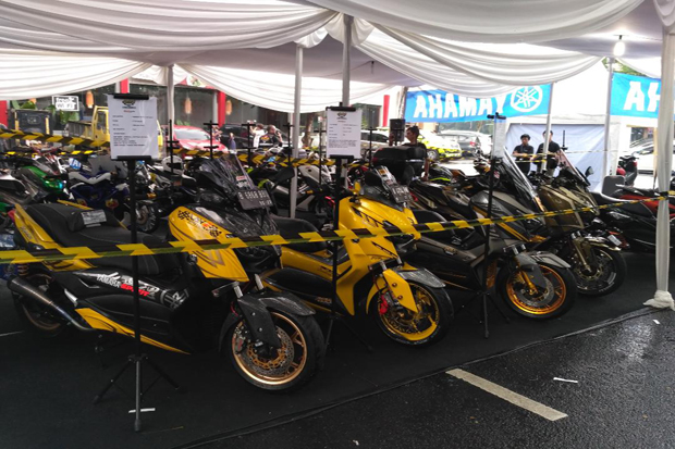 Inilah Jawara Modifikasi...