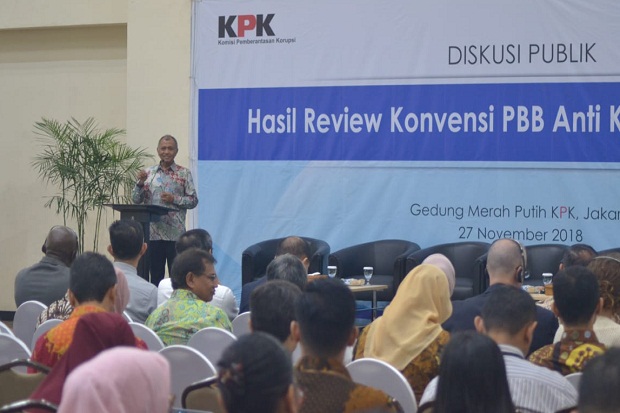 IPK Indonesia Jelek,...