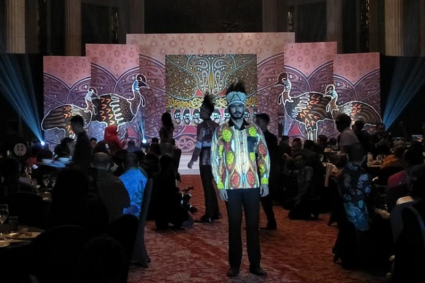 Promosikan Pariwisata,...