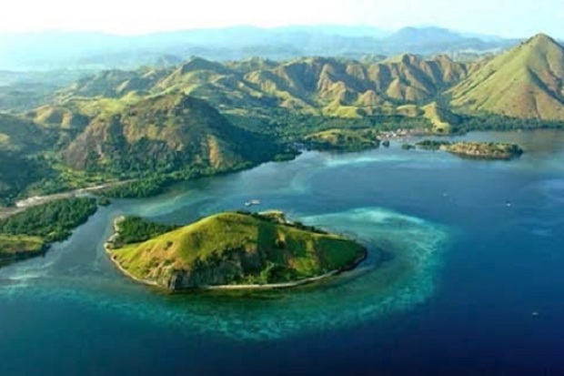 Tak Hanya Raja Ampat,...