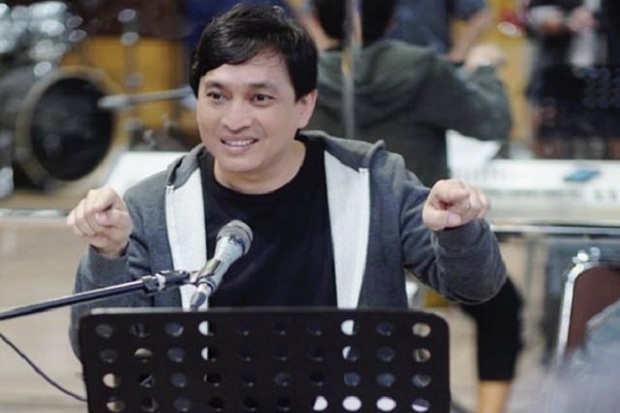 Jadi Expert, Yovie Widianto...