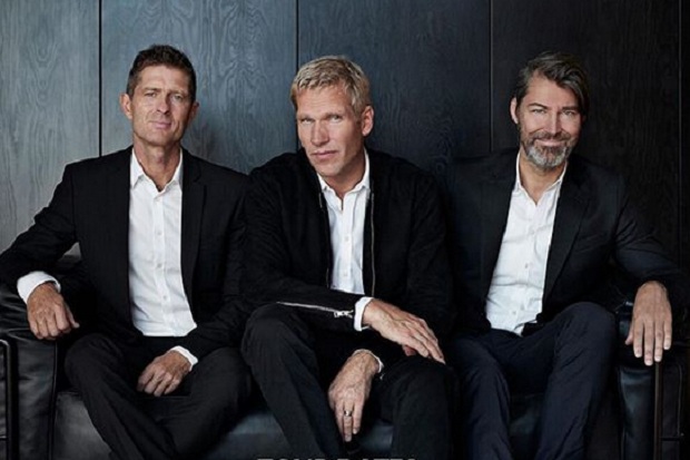 Tiket Konser MLTR di...