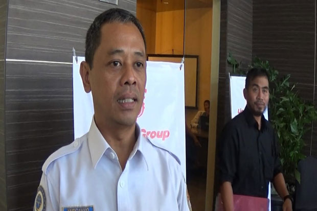 KNKT Gelar Pertemuan...