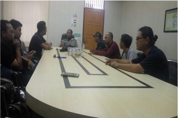 PN Pangkalan Bun Janji...