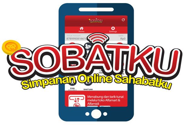 Beri Kemudahan Transaksi,...
