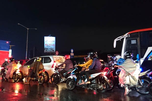 4 Hari ke Depan Yogya...