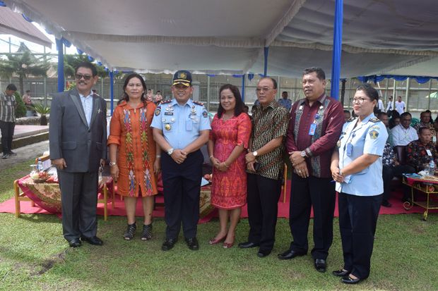 Cegah Bahaya Narkoba,...