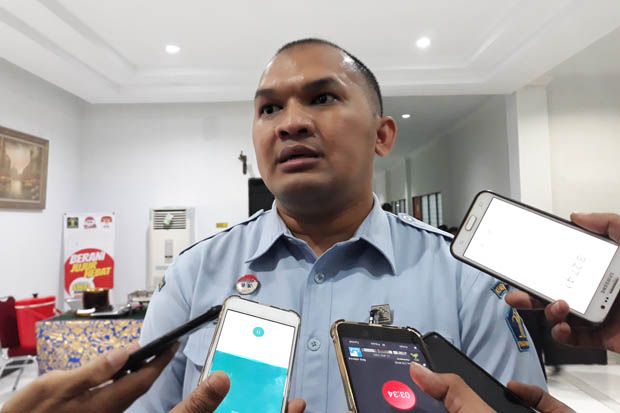 2 Bulan Menunggak, Listrik...