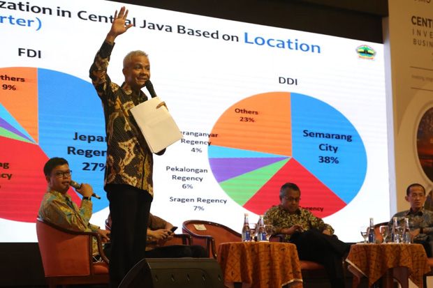 Kejar Target Rp56 Triliun,...