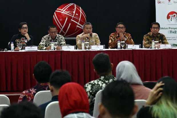 Otoritas Jasa Keuangan...