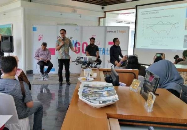 iNews Gelar Diskusi...