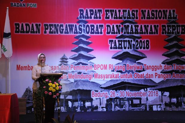 Pengawasan Obat dan...