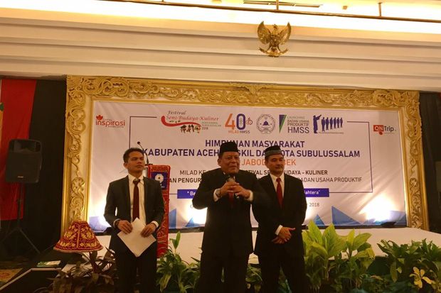 HMSS Luncurkan Badan...