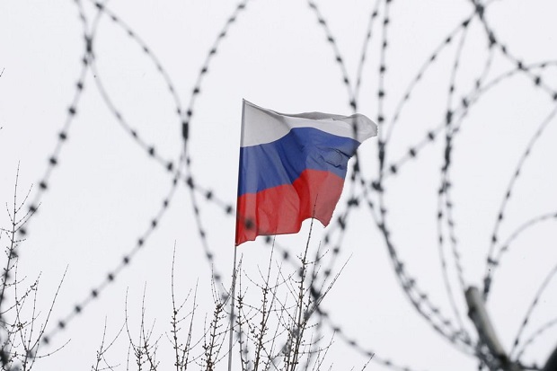 Rusia: Darurat Militer...