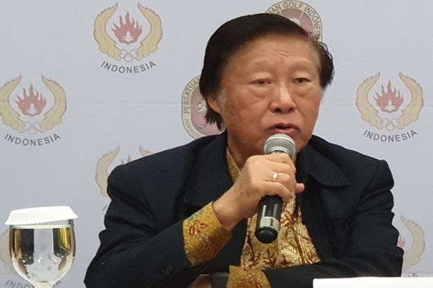 Jelang Munas PB PGI,...