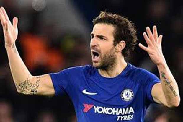 Trio The Blues Fabregas,...