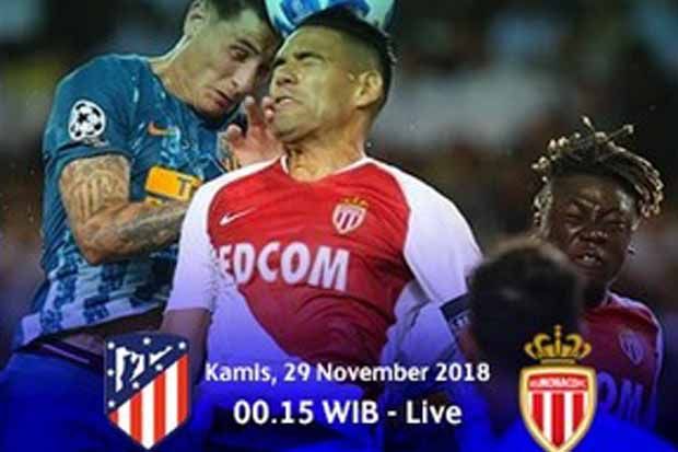 Jadwal Pertandingan...
