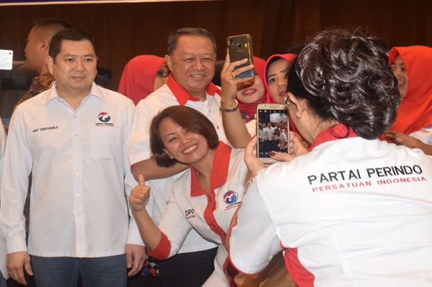 HT Nilai Jateng Penting...
