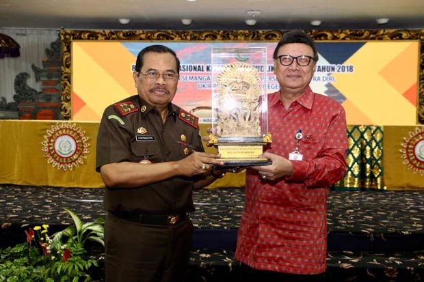 Mendagri: Indonesia...