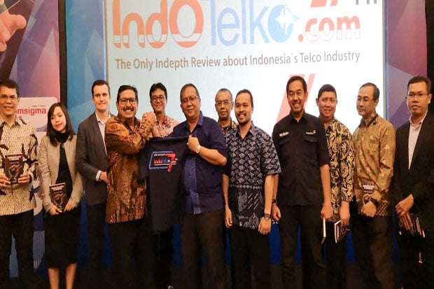 IoT Jadi Salah Satu...