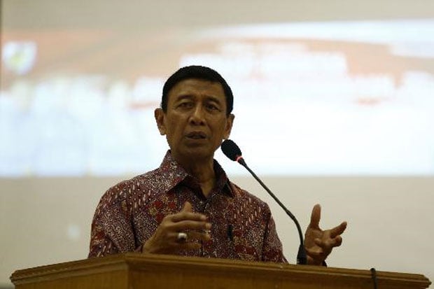 Hidupkan PMP, Mengembalikan...