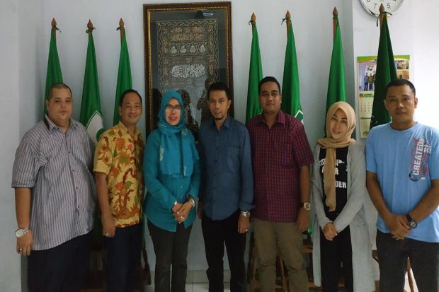 Keluarga Besar Al-Washliyah...