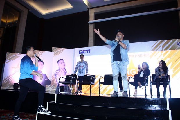 Rising Star Season 3...