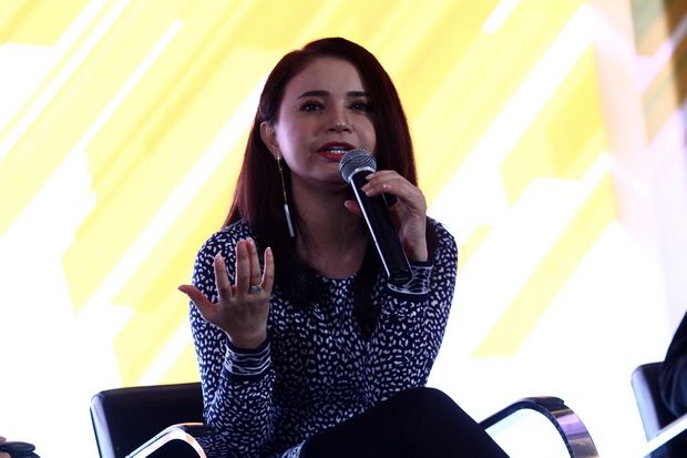 Kenapa Rossa Tak Pernah...