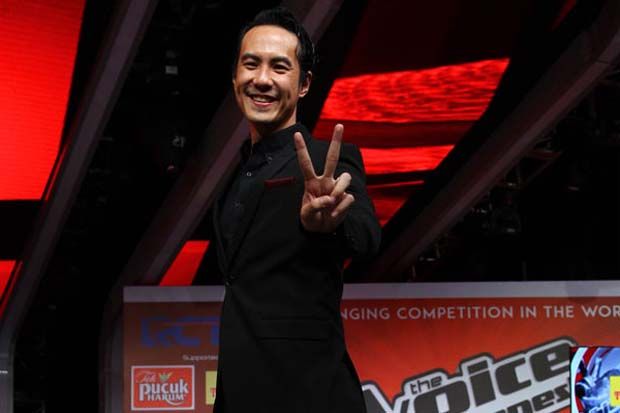 Jadi Ahok dalam A Man...