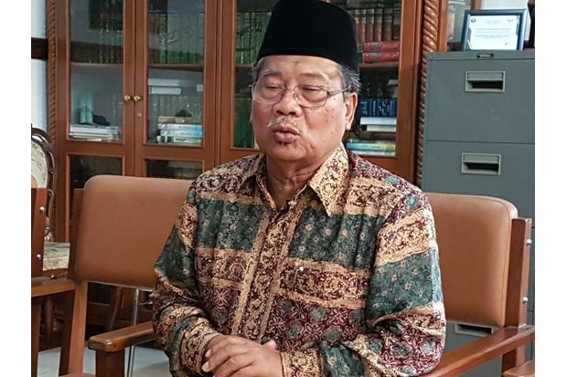 MUI Jabar Sebut Reuni...