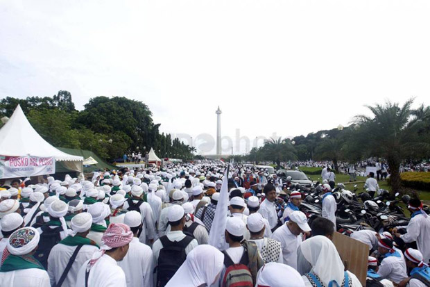 PAN Tak Melarang Kadernya...