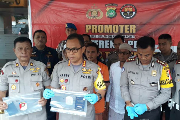 Kecelakaan di Cipondoh,...