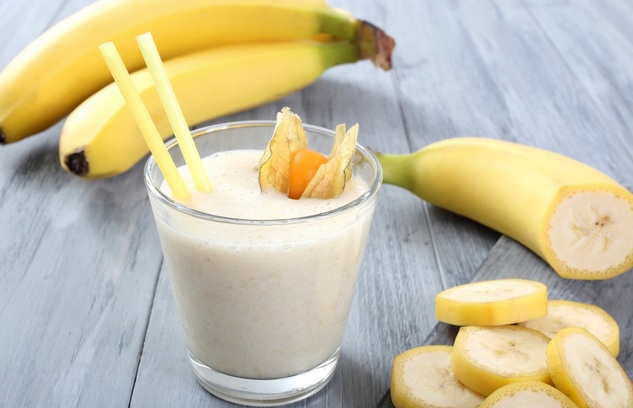 Sensasi Smoothie Tahu...