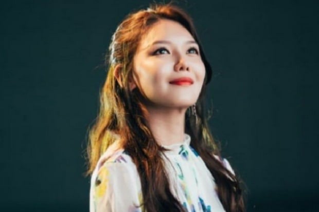Sooyoung SNSD Ekspresikan...