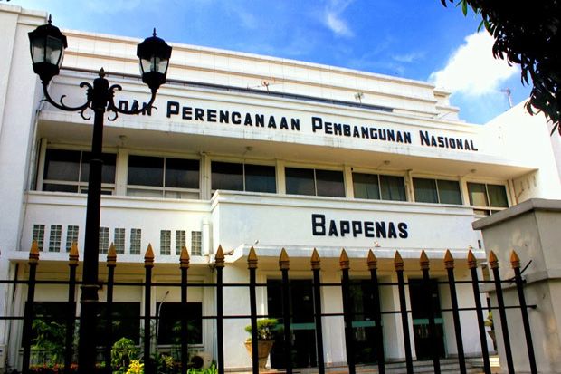 Bappenas Akui Sistem...